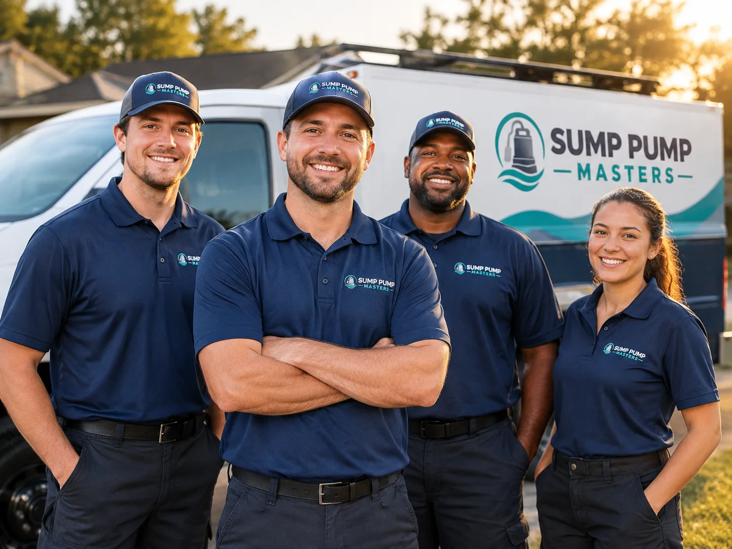 Sump Pump Repair company in Parryville, PA